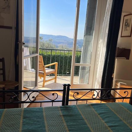 B&B Sei Cipressi Impruneta Ngoại thất bức ảnh