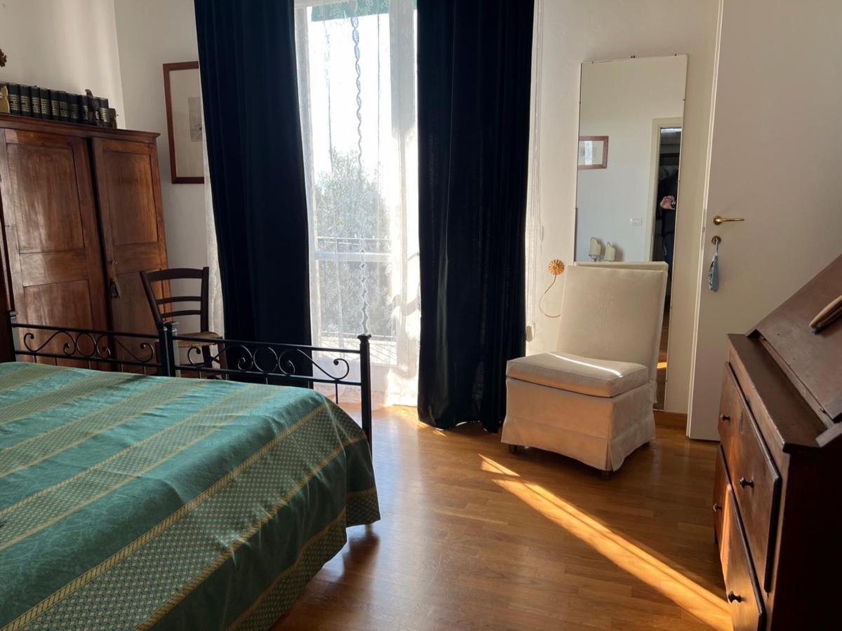 B&B Sei Cipressi Impruneta Ngoại thất bức ảnh