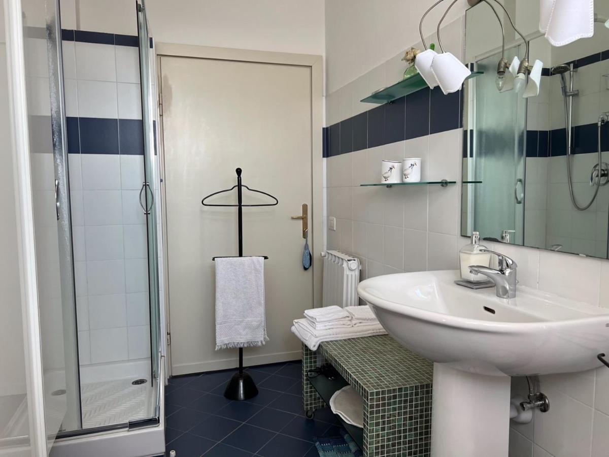 B&B Sei Cipressi Impruneta Ngoại thất bức ảnh