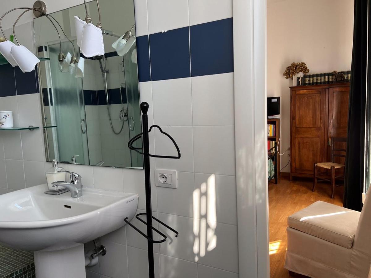 B&B Sei Cipressi Impruneta Ngoại thất bức ảnh