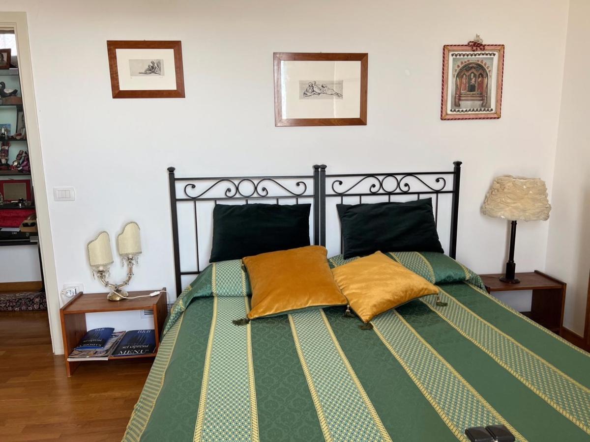 B&B Sei Cipressi Impruneta Ngoại thất bức ảnh