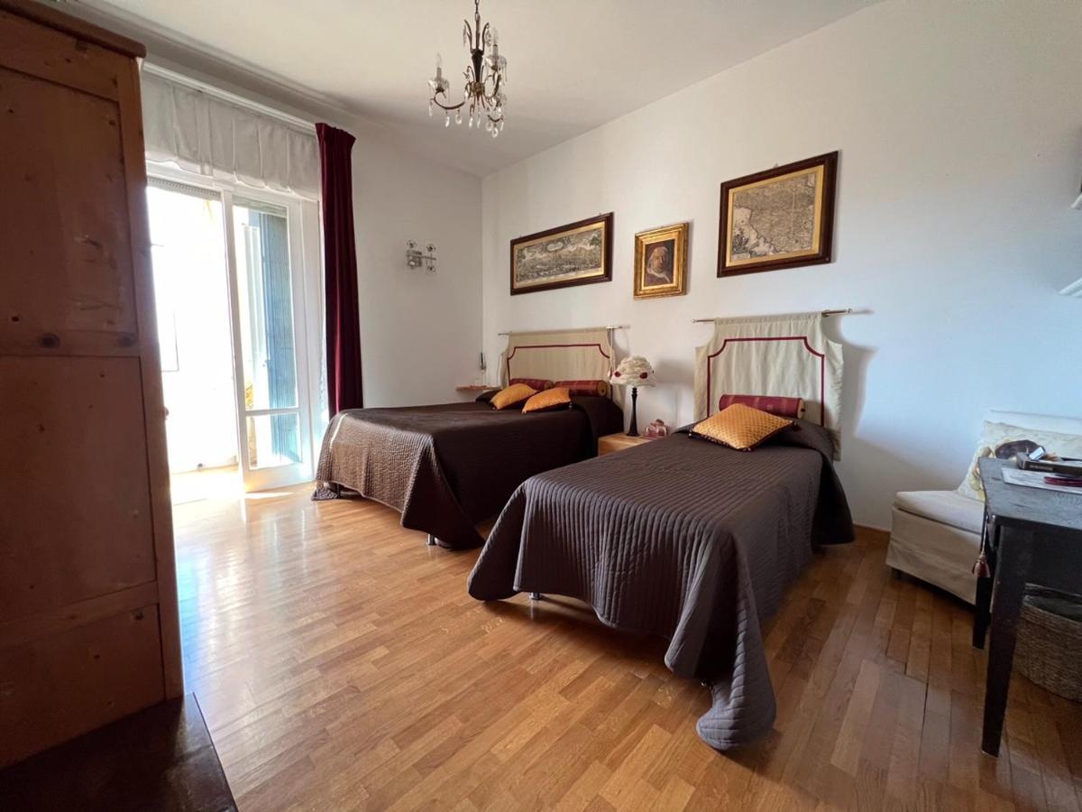 B&B Sei Cipressi Impruneta Ngoại thất bức ảnh