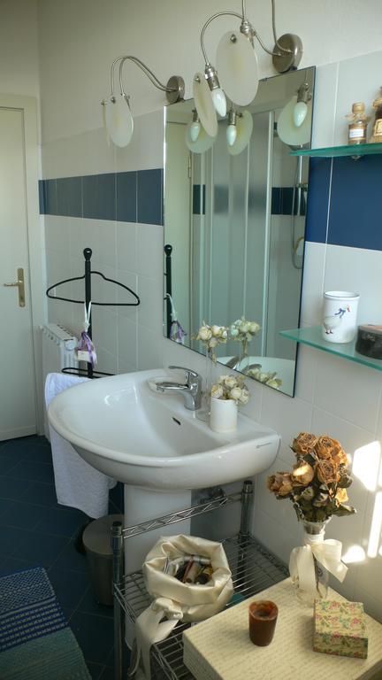 B&B Sei Cipressi Impruneta Ngoại thất bức ảnh