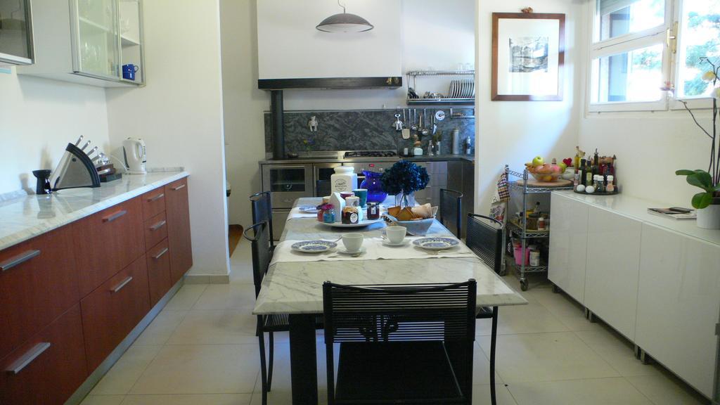 B&B Sei Cipressi Impruneta Ngoại thất bức ảnh