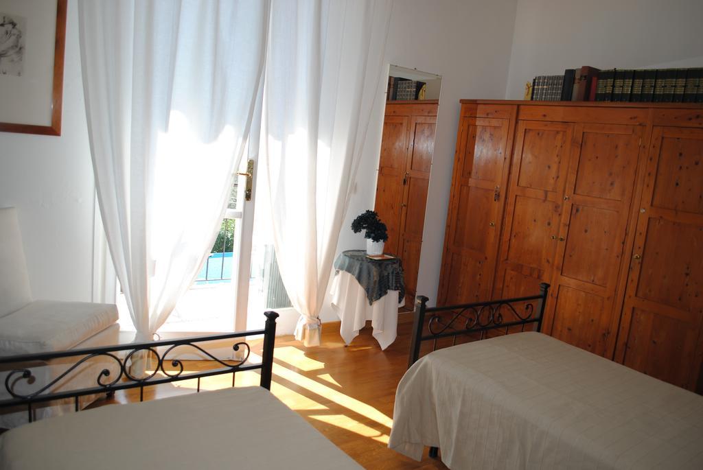 B&B Sei Cipressi Impruneta Ngoại thất bức ảnh