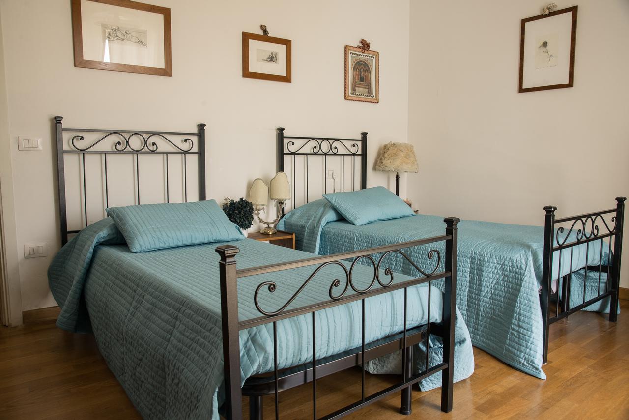 B&B Sei Cipressi Impruneta Ngoại thất bức ảnh