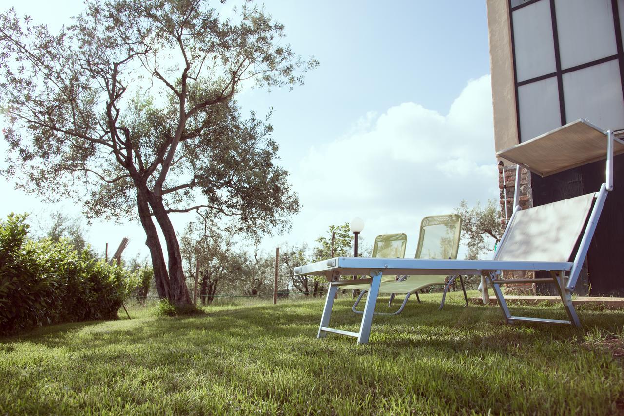 B&B Sei Cipressi Impruneta Ngoại thất bức ảnh