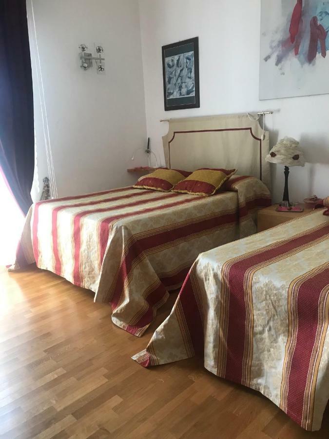 B&B Sei Cipressi Impruneta Ngoại thất bức ảnh