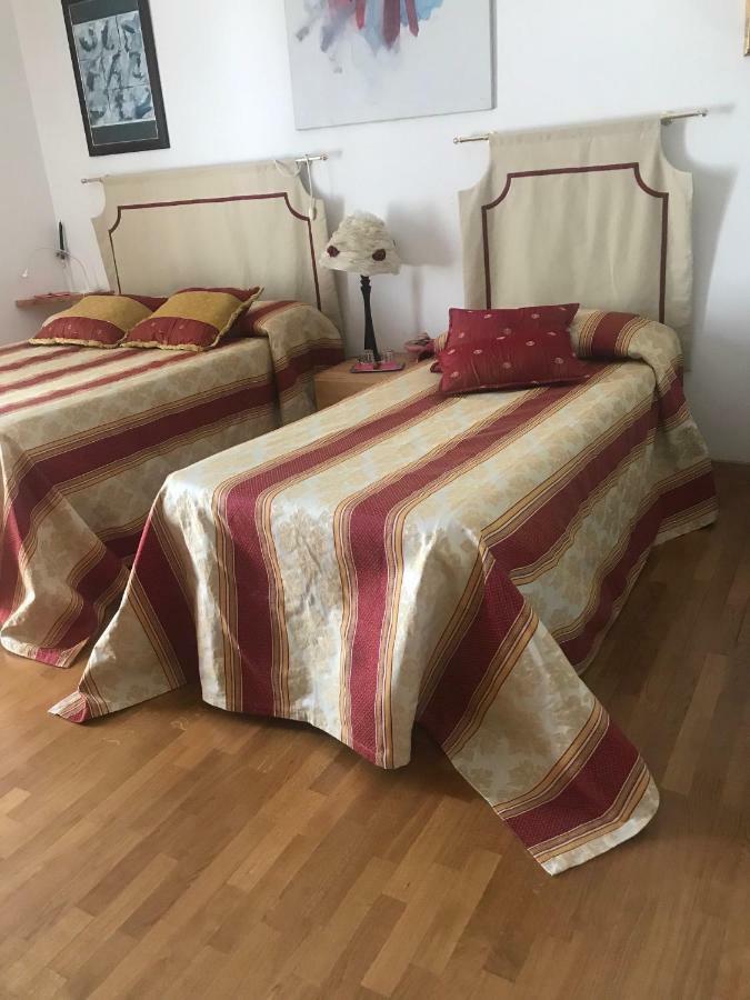 B&B Sei Cipressi Impruneta Ngoại thất bức ảnh