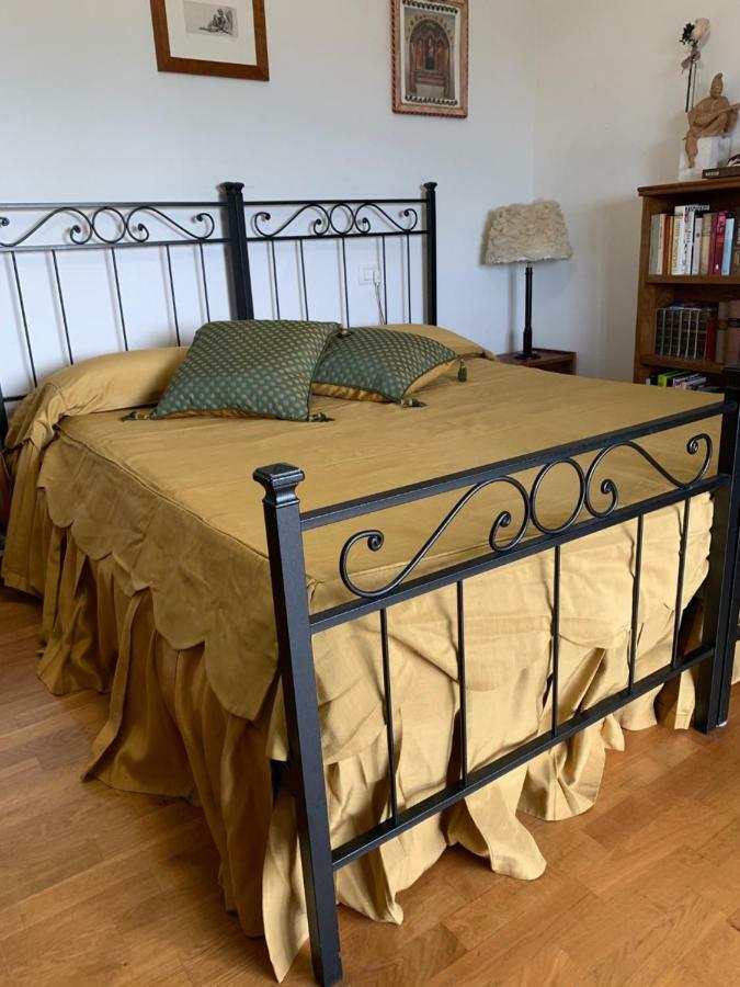 B&B Sei Cipressi Impruneta Ngoại thất bức ảnh
