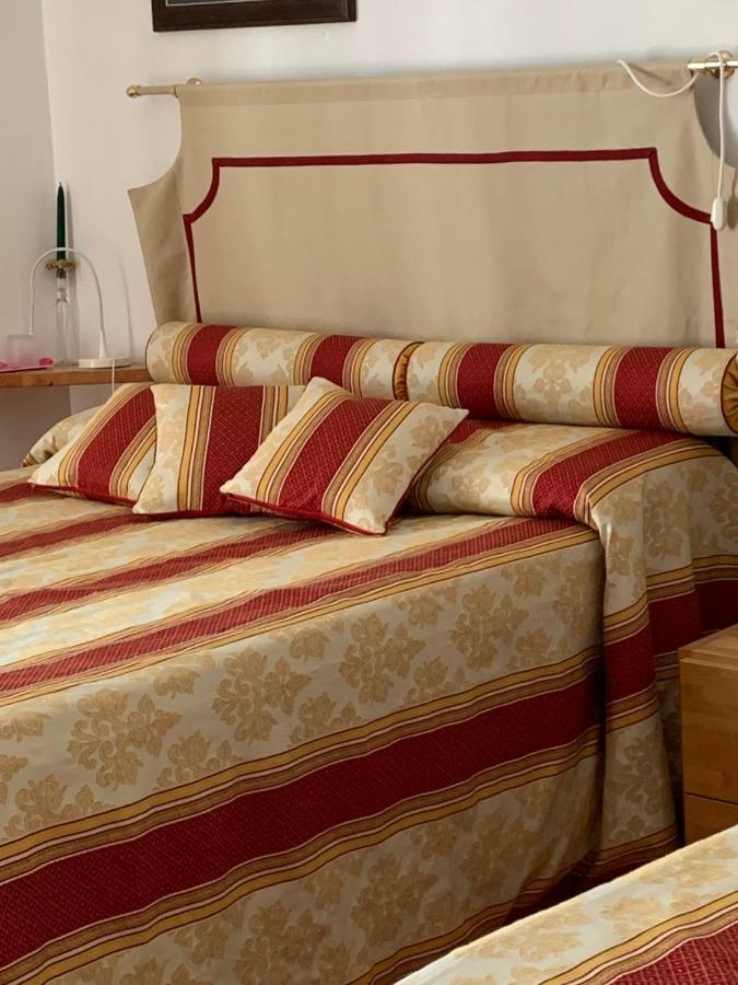 B&B Sei Cipressi Impruneta Ngoại thất bức ảnh