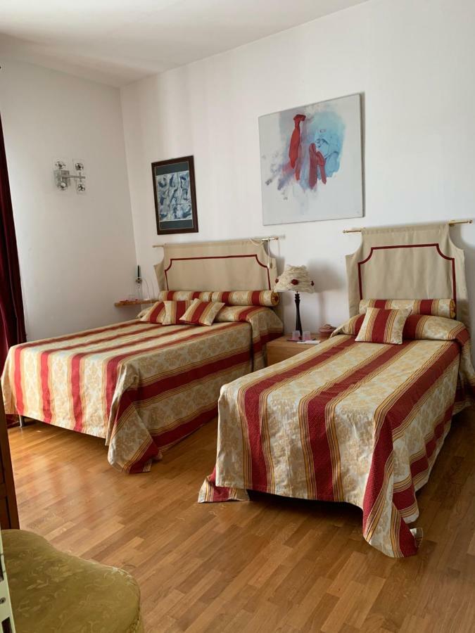 B&B Sei Cipressi Impruneta Ngoại thất bức ảnh