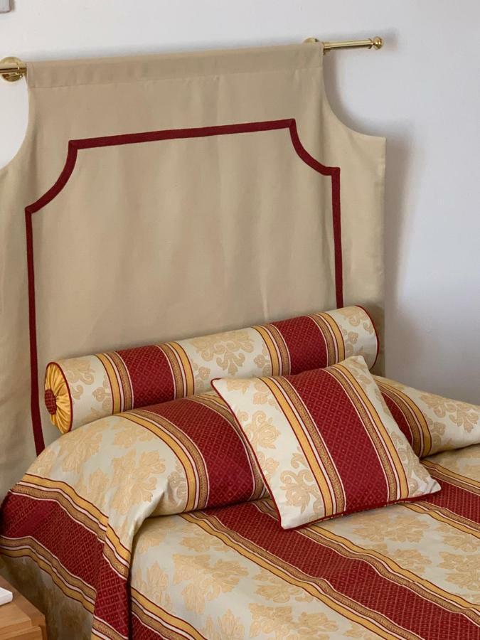B&B Sei Cipressi Impruneta Ngoại thất bức ảnh