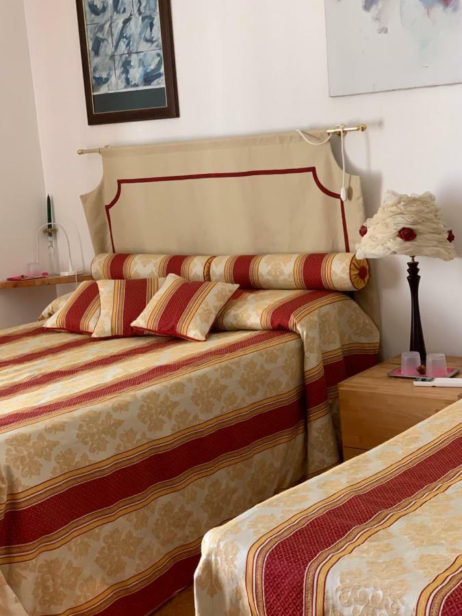 B&B Sei Cipressi Impruneta Ngoại thất bức ảnh