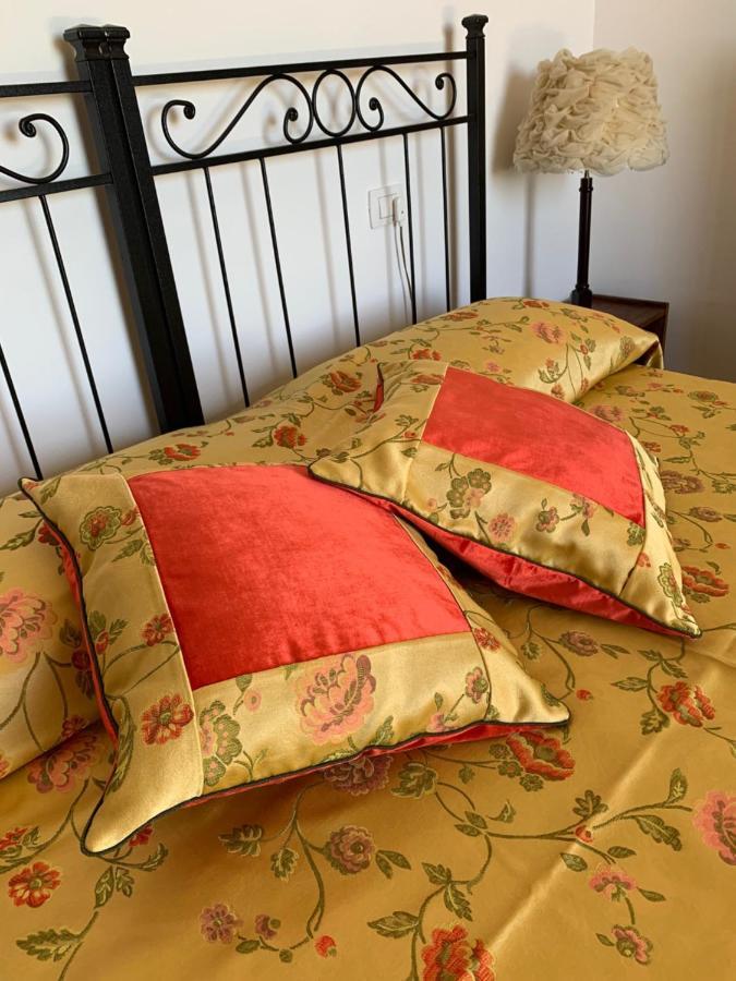 B&B Sei Cipressi Impruneta Ngoại thất bức ảnh