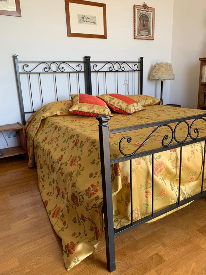 B&B Sei Cipressi Impruneta Ngoại thất bức ảnh