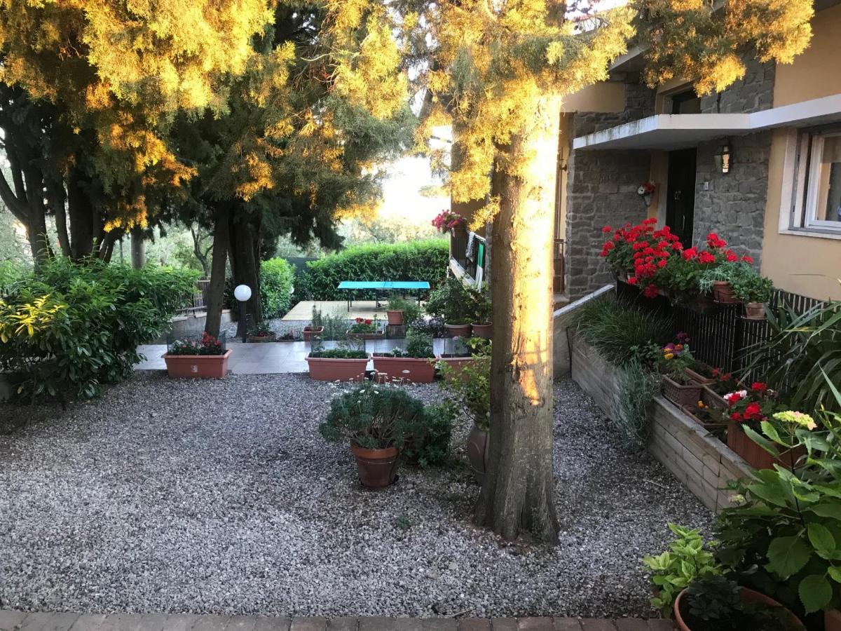 B&B Sei Cipressi Impruneta Ngoại thất bức ảnh